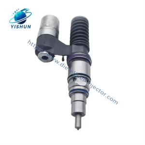 Wholesale Injector valve Diesel Unit Pump Injector 0414701060 0414701068 0414701069 For 1942702 1487472 from china suppliers