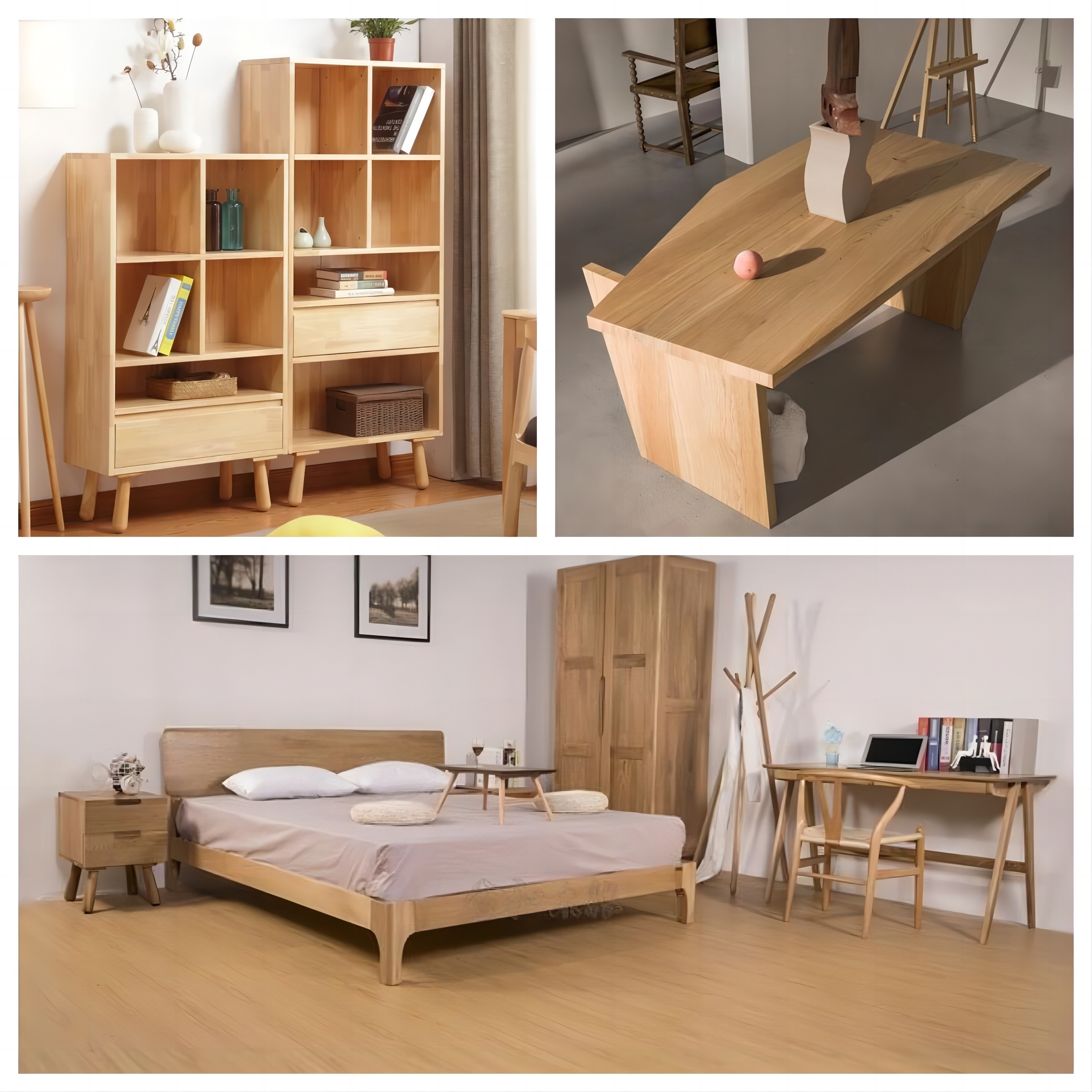 High-Performance Soap-Free Polymerized Acrylic Emulsion For Wood Coating Solutions