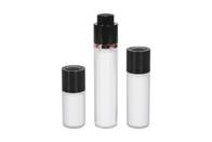 15/30/50ml Customized Color and Customized Logo Skin care packaging Acrylic
