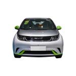 A Single Window Skylight Type 2023 BYD E6 5kW Pure Electric Driving Range 301km