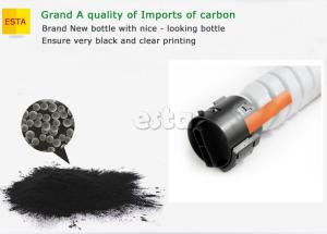 Wholesale konica Minolta Bizhub 195 215 235 Copier Toner Cartridge TN118 TN119 from china suppliers