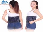 Breathable Inflatable Lumbar Back Support Belt Orthopedic And Pain Relief