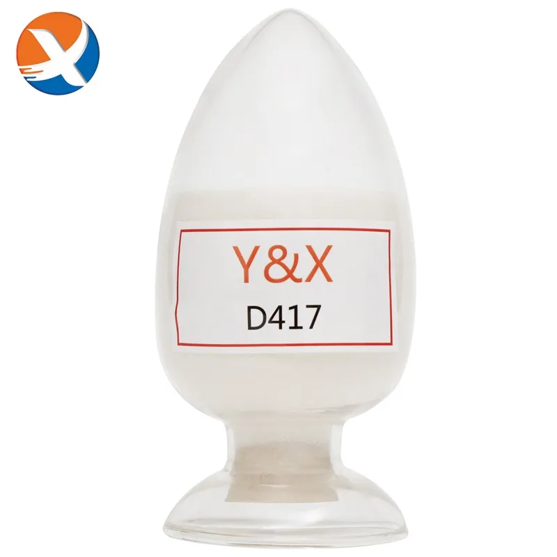 Special Chemical Talc Depressant D417 for Copper and Nick Mine