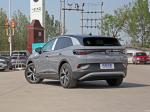 ID4X Crozz Adult EV Car Electric Motor 5 Door Volvo Electric Cars