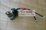Howo / Dongfeng / Foton Truck Auto Electric Relay , 50 Amp Automotive Relay