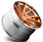 Forged RIms 2-Piece Forged Wheels For Tesla Audi SQ5 / 19" Alloy Wheels RIms