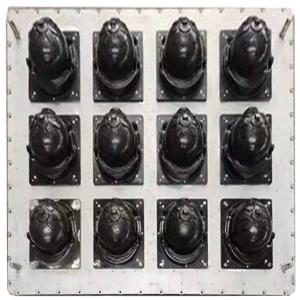 Wholesale Sports Helmet EPS Mold from china suppliers