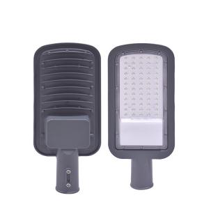 Wholesale 130lm/W Ip65 Smd Outdoor LED Street Lights 50w 100w 150w 200w from china suppliers