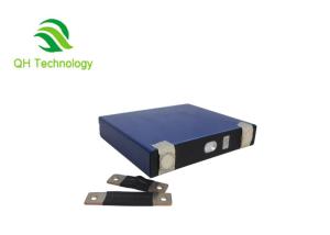 Wholesale 10KW Lifepo4 Automotive Battery Short Circuit Safety Protection Without Pollution from china suppliers