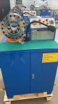 310KG Electric Hydraulic Hose Crimping Machine Voltage 220v / 240v / 380v / 415v