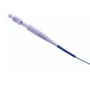 Wholesale 22g 2.4mm Disposable Injection Needle for Endoscopic Injection from china suppliers