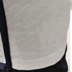 Round Neck Polyester Sports Jersey Breathable Causal Quick Dry Retro Soccer
