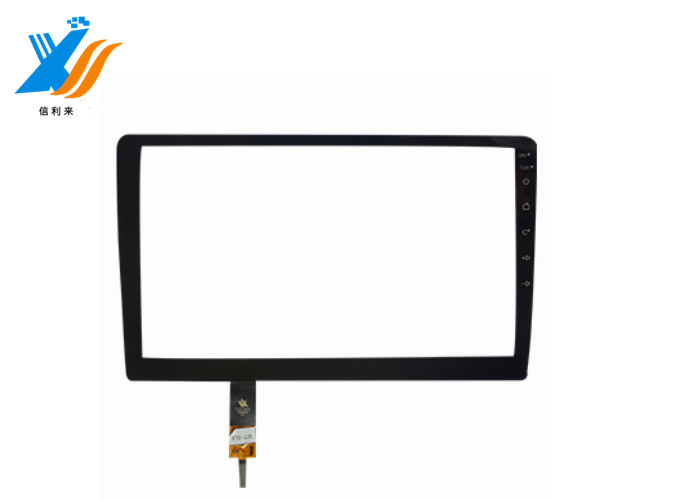 GG Touch Panel