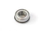 SFR168ZZ 9.525 P0 Flange Stainless Steel Ball Bearing