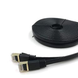 Wholesale IEC11801 Network Connector Cable Transmitting Data PVC Cat6 Ethernet Cable from china suppliers
