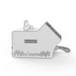 Salon Spa essential product 808nm diode effective laser hair removal depilation