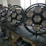 90 18 RGBW LED Head Cob Light DMX512 Retro Lamp for Bar Stage Club Party Wedding