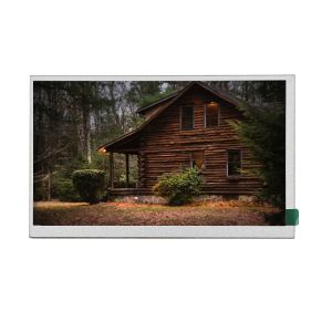 Wholesale 7 Inch 1024x600 TFT LCD Screen Display With MIPI 31 Pin Optional Touch Panel from china suppliers