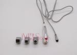 Face Lifting Microneedle RF Machine