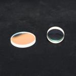 Dia20mm H-K9L Laser Protective Glass