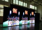 500mm * 500mm Indoor Rental LED Display P3 Event Stage LED Curtain Display