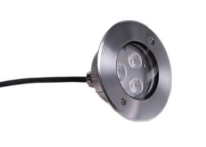Wholesale 9w Underwater Led Lighting Low Voltage Deflection Lens Led Pond Lights from china suppliers