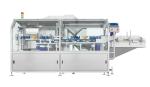 Automatic Round Compact Bottle Unscrambler Machine 200bpm 50-1000ml