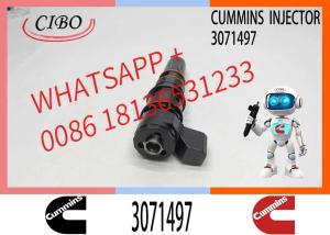 Wholesale diesel Engine Parts PT N-STC INJECTOR 3071497/3064457 for cummins NTA855 G4/nt855 from china suppliers