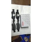 Sprinter W901 W902 W903 W463 Brake Pad Set SQCS 0024204020 0024206020 Car Brake