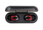 TWS 5.0 Earbuds True Wireless Stereo Earphones 500mah Charger Case With Mic