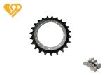 Excavator Undercarriage Parts Track Drive Sprocket PC200 PC450 for Long-Lasting