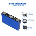 Lithium Catl 3.7V 53ah Catl Battery Cell For Electric Power Systems