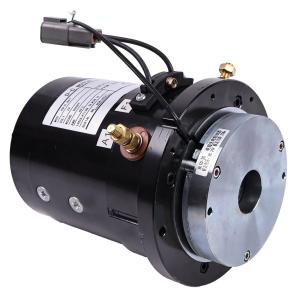 Wholesale JLG70001657 Cableless Motor W/Brake Used for JLG 2030ES 2630ES 2646ES 3246ES from china suppliers