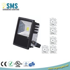 Wholesale IP65 10W-50W led floodlight from china suppliers