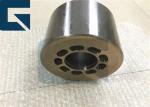 HPV132 hydraulic Pump Parts Cylinder Block 708-2H-04140 Left 708-2H-23160 Right
