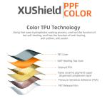 TPU Black green Car Films Color Change PPF Liquid Metal Red Auto 1.52*17m/roll