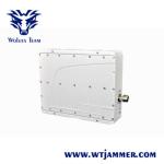 FM 50 - 100MHz 100m 30 Watt Desktop cell phone blocker