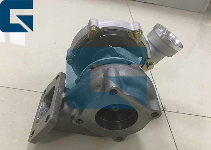 DEUTZ Engine Turbocharger 13057501 K24A Excavator Spare Parts 13057501