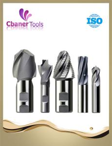 Wholesale Special ordered non-standard carbide formed cutter from china suppliers