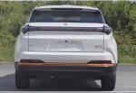 NETA X China Motors Pure Electric Vehicle Neta X 2025 500 Air 400 lite SUV