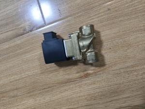 Wholesale 39476825 TD Solenoid Valve Ingersoll Rand Air Compressor Spare Parts from china suppliers