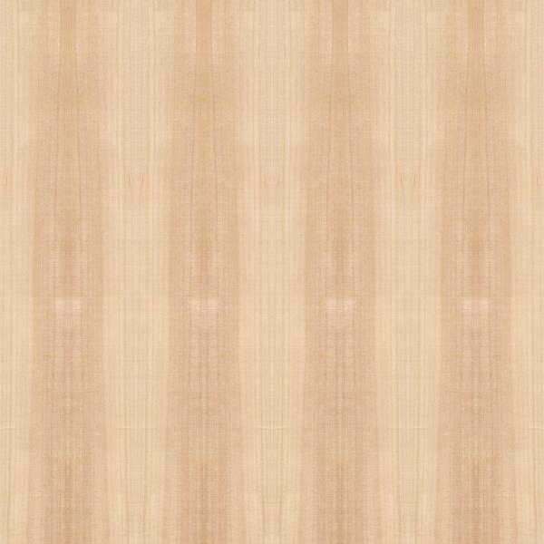 Fancy Plywood Natural Wood Veneer Sheet Anigre Straight Grain Paint-Free Board