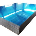 Aluminum Sheet 4mm for Horse Trailer 5083 Aluminum Sheet Price Per kg Medium