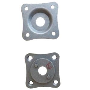 Wholesale Customized No. 45 Steel Casting Parts Farming Machinery Parts from china suppliers