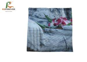 Wholesale Waterproof Custom Printed Clothing Various Color Zippered Couch Cushion Covers from china suppliers