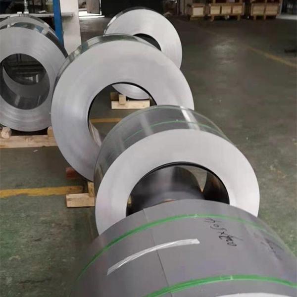 0.27 MM Electric Steel Sheet M19 35W350 Non-Oriented Electrical Silicon Steel