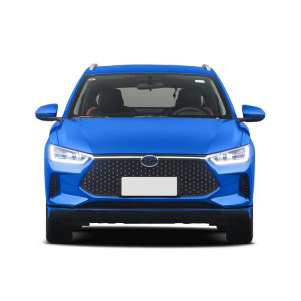 Byd E2Pro Electric Car Byd E2 Plus Ev Sports Car Charging time Fast Charge 0.5