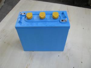 Wholesale High Performance 210Ah 6V Traction Battery , Golf Cart Battery US Standard 3DG-210 from china suppliers