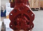 Machinery Spare Parts Hyundai Hydraulic Pump Replacement R320LC-7