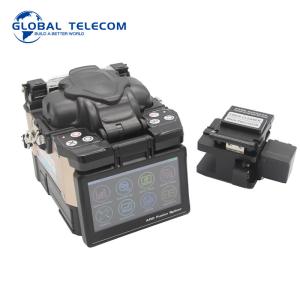 Wholesale HYX-27S Optical Fiber Fusion Splicer Dust Proof Single Mode from china suppliers